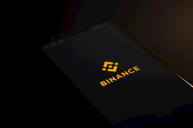A Binance új mérföldkövet ért el: 200 millió felhasználó