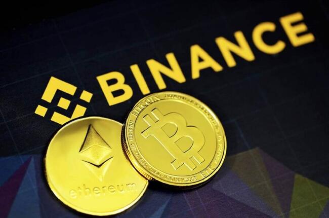 Historic Moment for Binance: A Cryptocurrency Exchange Achieves This For The First Time – Here’s Richard Teng’s Statement