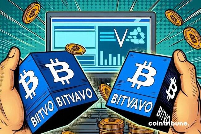 Crypto : Un nouvel exchange débarque sur le marché !