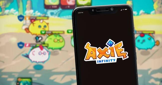 Norway returns almost $6m in funds stolen from ‘Axie Infinity’