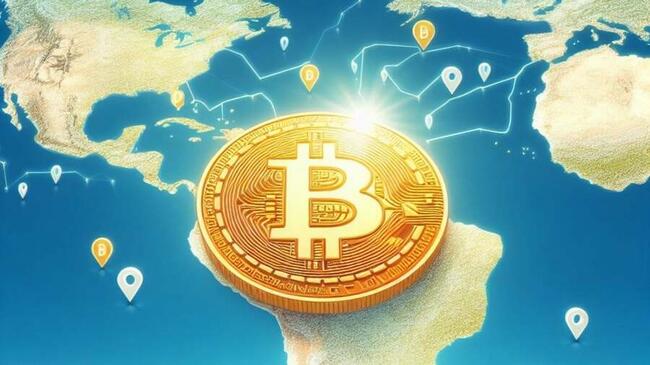 Latam Insights: Мексиканский миллиардер Рикардо Салинас рекомендует покупать Bitcoin, партнер Cardano аргентинской провинции