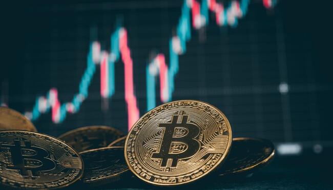 Vraag naar bitcoin stijgt explosief: nieuwe all-time high op de loer?