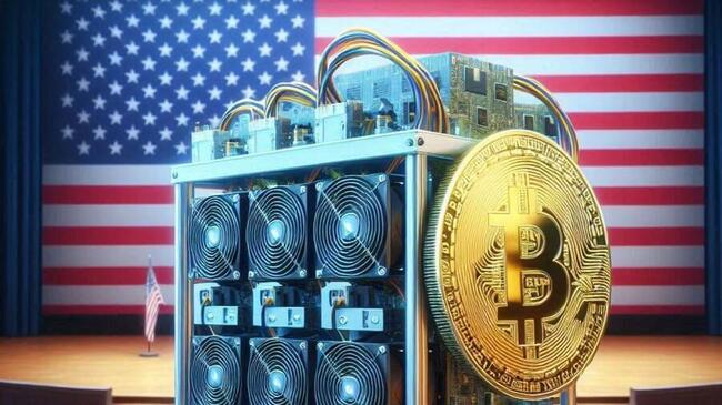 L’assistant crypto de la campagne de Trump annonce une table ronde présidentielle sur l’exploitation de Bitcoin domestique