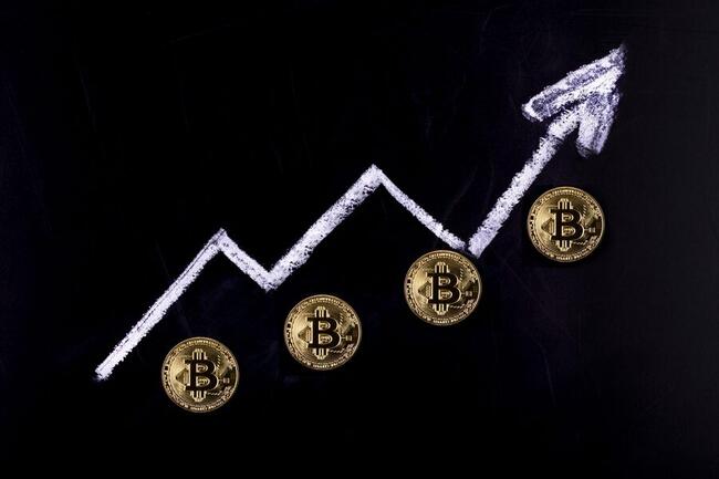 Bitcoin Bullrun: Wie lange er diesmal gehen wird und wo wir aktuell stehen
