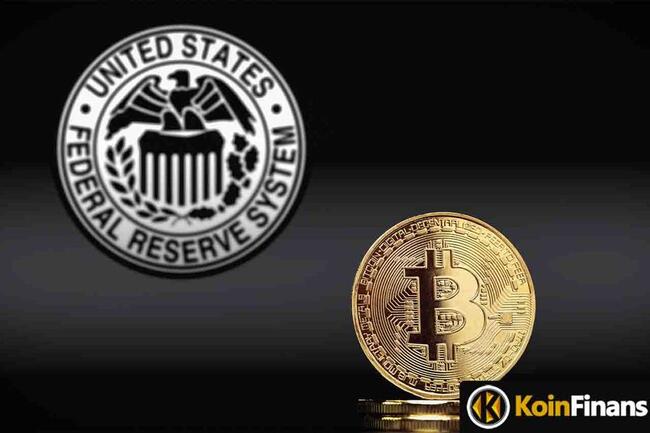 Fed Beklenen Faiz Kararını Bu Hafta Açıklayacak: Bitcoin Fiyatını Ne Bekliyor?