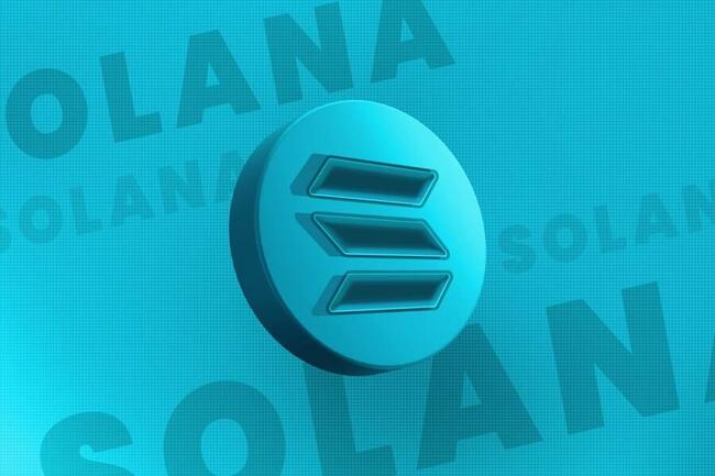 Crypto news: BlackRock pronta a richiedere l’ETF su Solana il mese prossimo