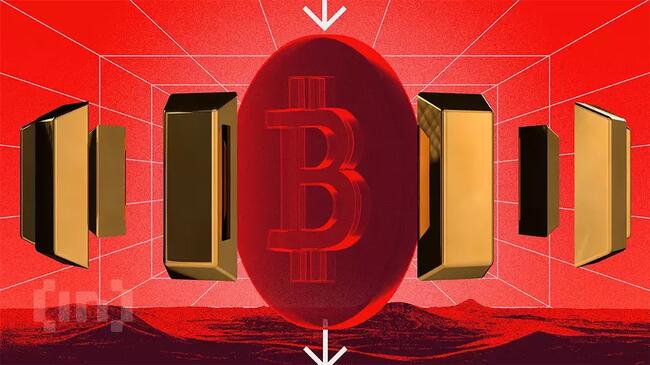 Fondos de cobertura apuestan contra Bitcoin con récord de posiciones cortas en futuros del CME