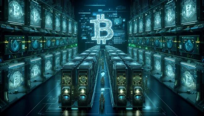 Resumen: las 5 noticias sobre minería de Bitcoin más importantes de la semana