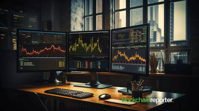 Weekly Price Review: MANTRA, ORDI, XRM, STX, JASMY