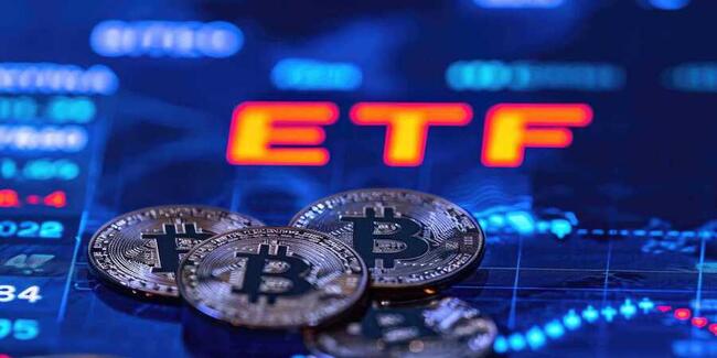 ETF-urile Bitcoin au atras $1,78 miliarde săptămâna trecută, echivalentul a 2 luni de minare BTC