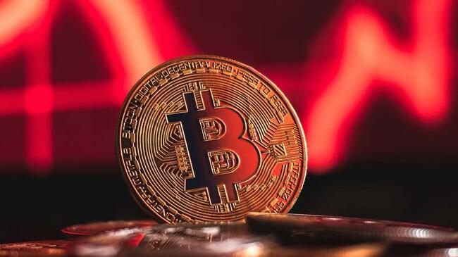 Análisis Técnico de Bitcoin: BTC Se Mantiene Estable Durante la Fase de Consolidación