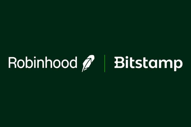 L’acquisizione di Bitstamp da parte di Robinhood espande la sua portata globale