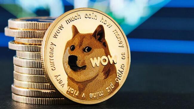Steht Dogecoins DOGE-Token vor dem Bullrun? Einblicke & Prognose