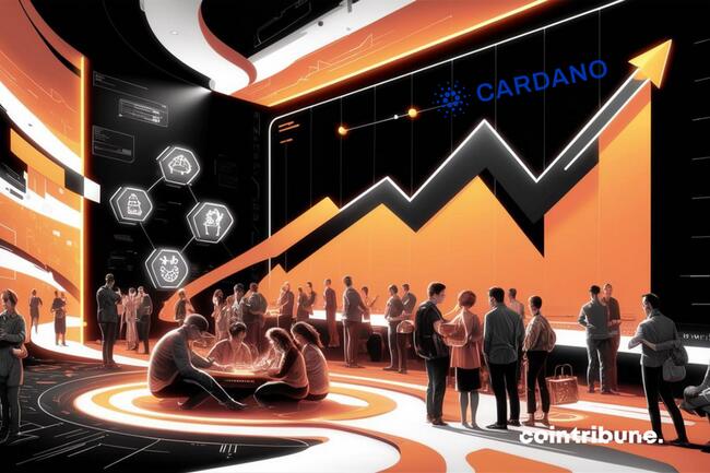 Crypto : Cardano dévoile le calendrier de mise à jour du fork Chang
