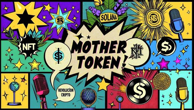 El Fenómeno del token MOTHER de Iggy Azalea: Entre el Hype y la Controversia