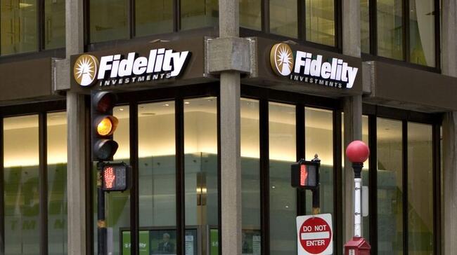 Fidelity, JPMorgan Blockchain’inde Fonunu Tokenize Etti