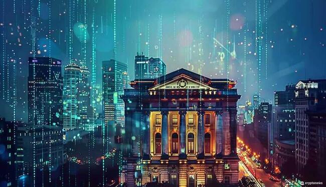 Ripple ve Gürcistan Ulusal Bankası’ndan Dijital Ekonomi Hamlesi