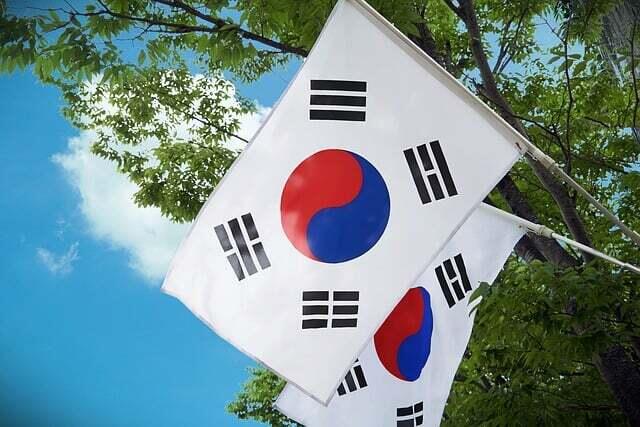 La Corea del Sud tratterà alcuni NFT come normali criptovalute: un nuovo regolamento