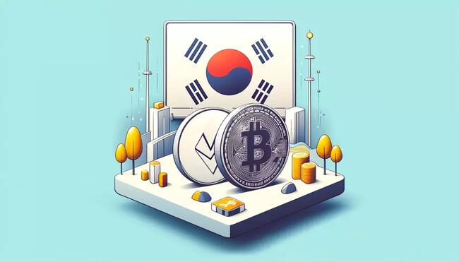 New Korean law requires NFT issuers to register as virtual asset operators