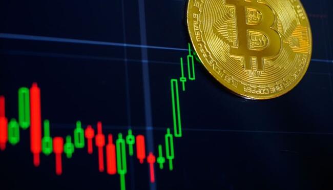 Bitcoin doorbreekt $70.000, cryptomarkt wacht in spanning af