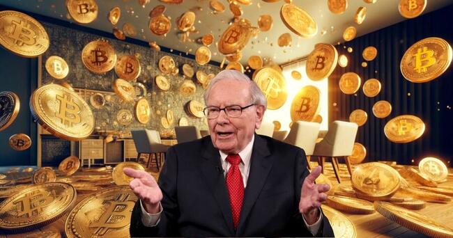 เทียบกันชัดๆ Bitcoin ผลตอบแทนเฉลี่ยต่อปีชนะ Warren Buffett, ตลาดหุ้นสหรัฐฯ และทองคำ !