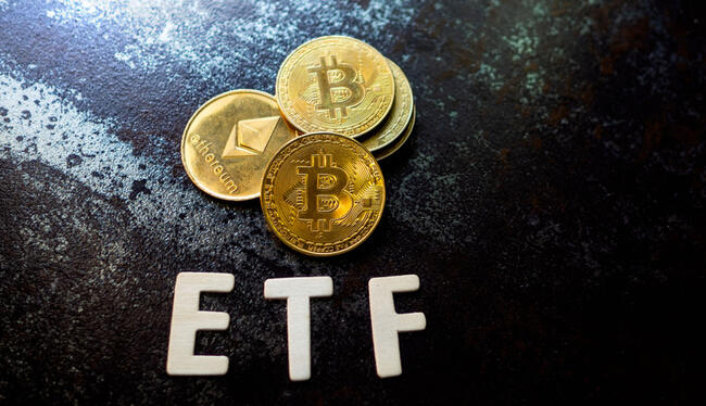 Analista prevê que ETFs de Ethereum podem capturar até 20% dos fluxos de ETFs de Bitcoin