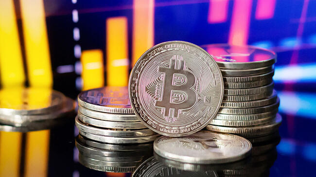 El Precio de Bitcoin Alcanza Brevemente los $70,000 Después de la Apertura de los Mercados en EE.UU.