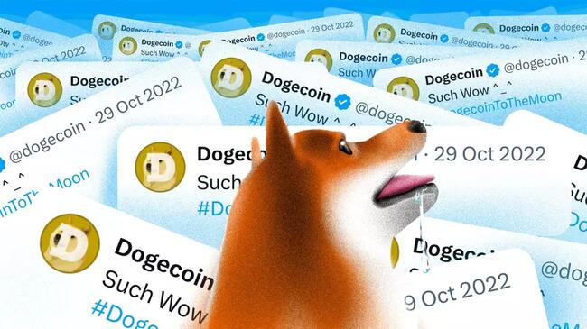 Dogecoin (DOGE) ETF: Arthur Hayes, Raoul Pal Weigh In