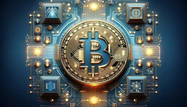 DeFi Technologies reveals Bitcoin treasury strategy