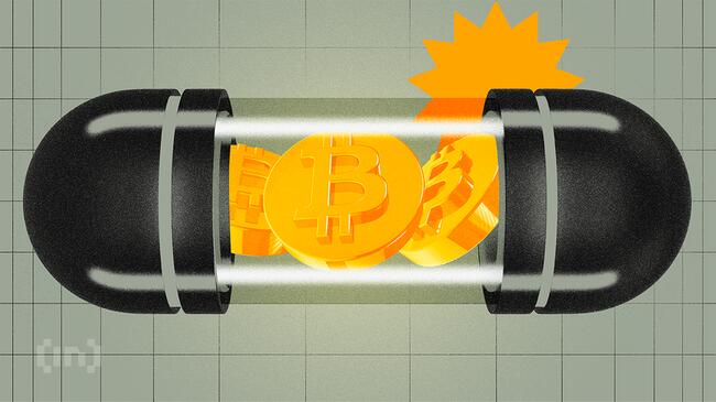 Kanadensiska Fintech DeFi Technologies investerar i Bitcoin för Treasury Reserve