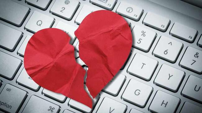 La FTC advierte sobre estafas de criptomonedas de intereses amorosos en línea