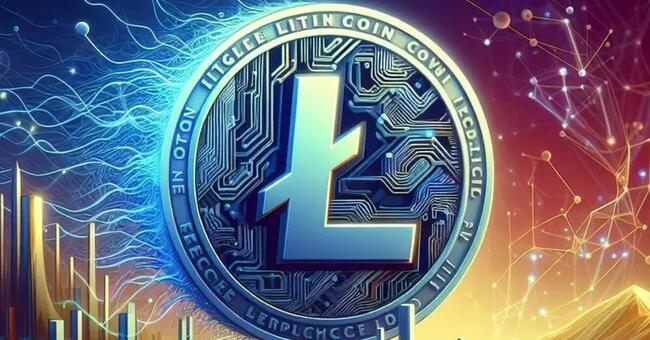 Phân tích giá Litecoin: LTC có thể đạt tới 100 USD