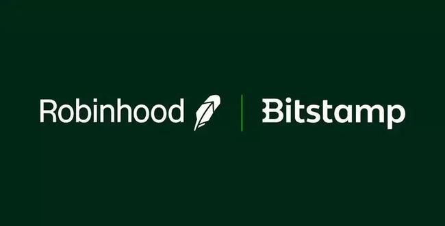 专访 Robinhood Crypto 总经理：收购 Bitstamp 是为扩展全球市场，也是对美国监管环境的无奈