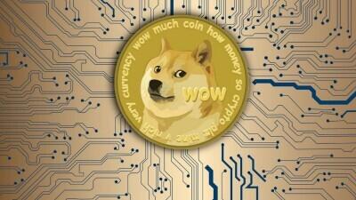 Артур Хейс считает, что в США должны появиться криптофонды Dogecoin-ETF