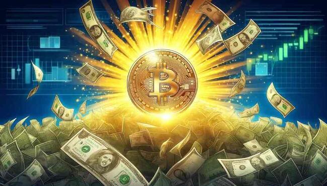 Robert Kiyosaki: Bitcoin najlepszy sposób na zostanie milionerem. „Dużo lepszy niż biznes”