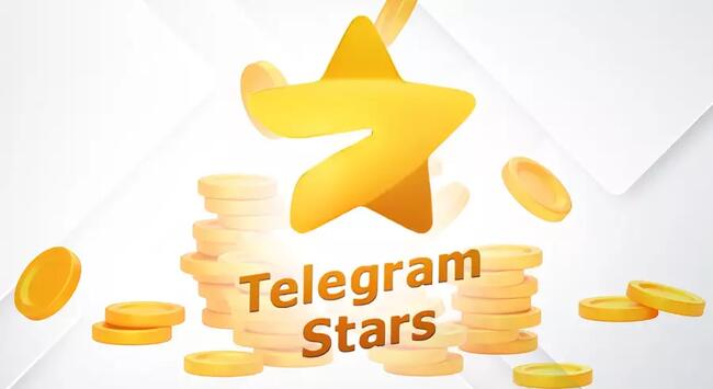 Що відомо про Telegram Stars та які ще компанії запустять власні криптовалюти