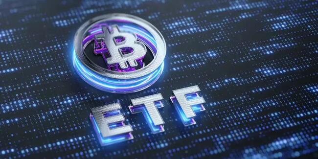 Spot Bitcoin ETF’lerde seri sona erdi: Haftalar sonra ilk defa