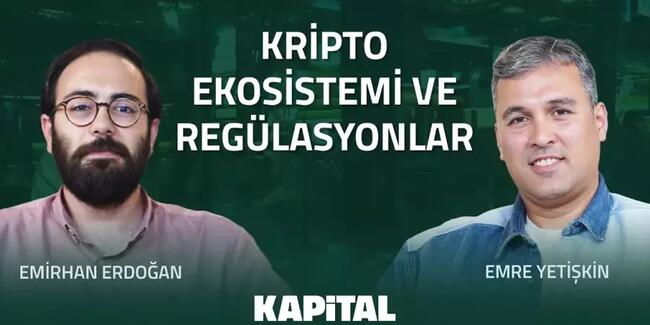 Kripto dünyası ve Türkiye: WhiteBIT Türkiye müdürü anlattı