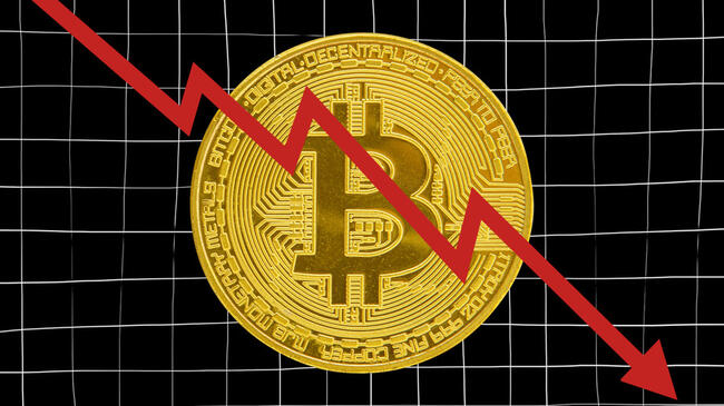 Bitcoin Fiyatı Dakikalar İçerisinde Düştü, Milyonlar Tasfiye Oldu! İşte Sebebi