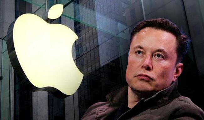 Elon Musk cấm các thiết bị của Apple nếu tích hợp ChatGPT