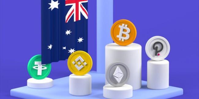 Nghị sĩ Úc cho biết đất nước cần blockchain ‘hơn bao giờ hết’