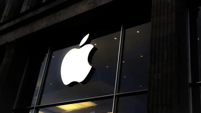 Yapay Zeka Token’ları ve Trader’lar Apple’ın Yeni Hamlesini Yeterince Etkileyici Bulmadı