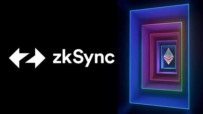 zkSync chính chức công bố airdrop 17,5% tổng cung ZK cho 695.232 ví