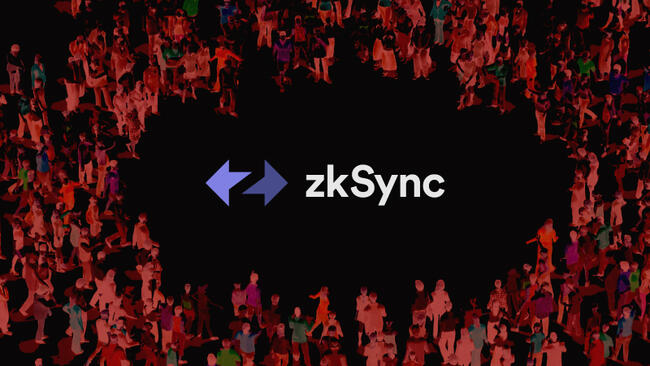 zkSyncがコミュニティ「ZK Nation」発足、プロトコルの管理・保護・成長を目的に
