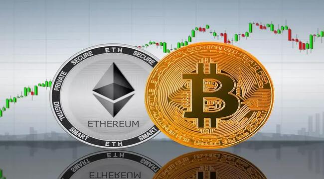 Ethereum vs. Bitcoin: która kryptowaluta przyniesie większe zyski? Zaskakujące prognozy dla Solana, Ripple i Bitcoin!