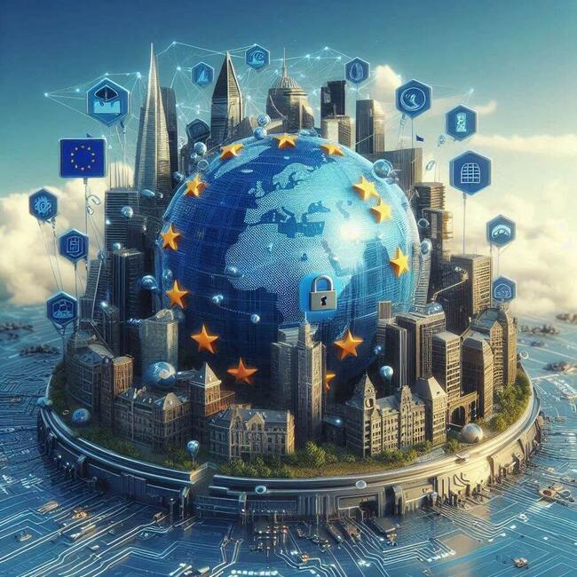 EU Innovation Hub rapport: ‘Privacytokens bemoeilijken regulatie’