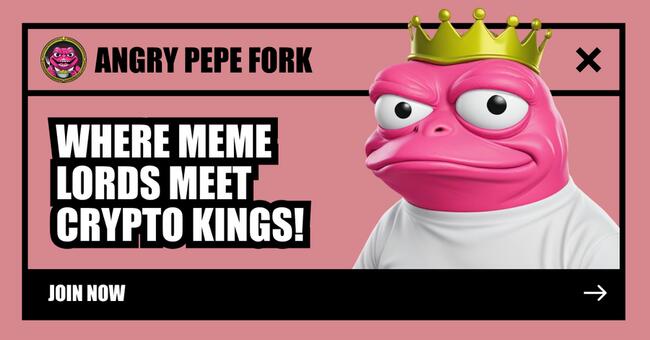 Analysts Are Picking Angry Pepe Fork Over Ordi, While Toncoin Price Faces Resistance