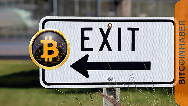 Bitcoin Fiyatı Düşüşte: Yeni Destek Seviyesi Ne Olacak?