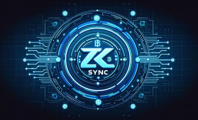 ZKsync เตรียมแจก Airdrop เหรียญ ZK จำนวน 3.6 พันล้านโทเค็น! ภายในสัปดาห์หน้า