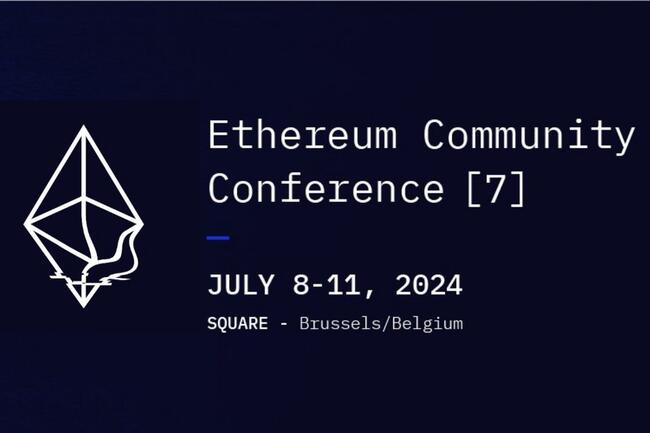 EthCC[7] à Bruxelles : Plongée dans le paysage réglementaire européen, la scalabilité de la blockchain et l’émergence des L3